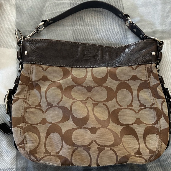 Coach | Bags | Original Coach Bag | Poshmark